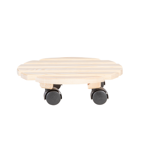 Podstawka na kółkach Platforma jezdna pod donicę zdjęcie 4