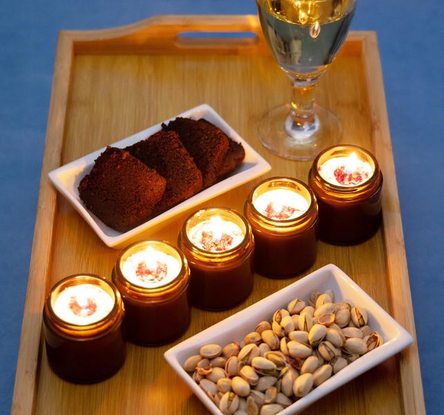 ZESTAW DO ROBIENIA SWIEC:7826 zdjęcie 14