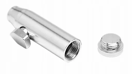 DOZOWNIK APLIKATOR DO WCIĄGANIA PROSZKU TABAKI zdjęcie 3