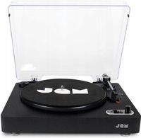Gramofon Jam Spun Out Bluetooth 33-1/3/45/73 Aux