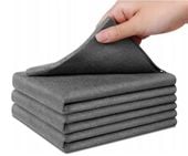 ściereczki magiczne 30x30 cm 3 szt 280g xj6090