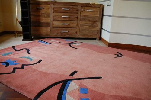 Dywan DRAGON 200x300 cm na Arena.pl