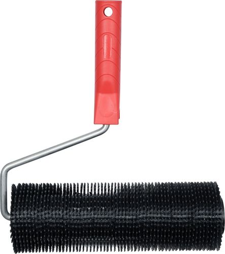 WAŁEK DO ODPOWIETRZANIA WYLEWEK 230x123MM VOREL na Arena.pl