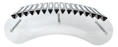 Przyprawnik półokrągły na Arena.pl