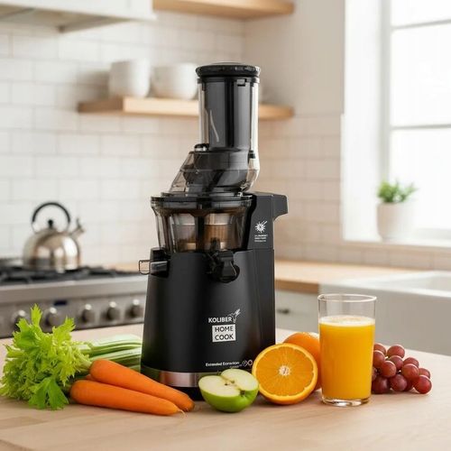 WYCISKARKA WOLNOOBROTOWA X-650-W 3w1 DO SOKÓW WARZYW OWOCÓW 3 FILTRY na Arena.pl