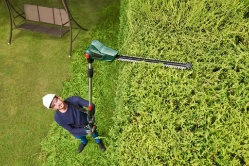 PIŁA BOSCH UniversalChainPole 18 + Łańcuch Gratis zdjęcie 10