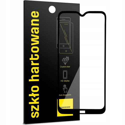 Spacecase Glass 5D Redmi 8 / 8A na Arena.pl