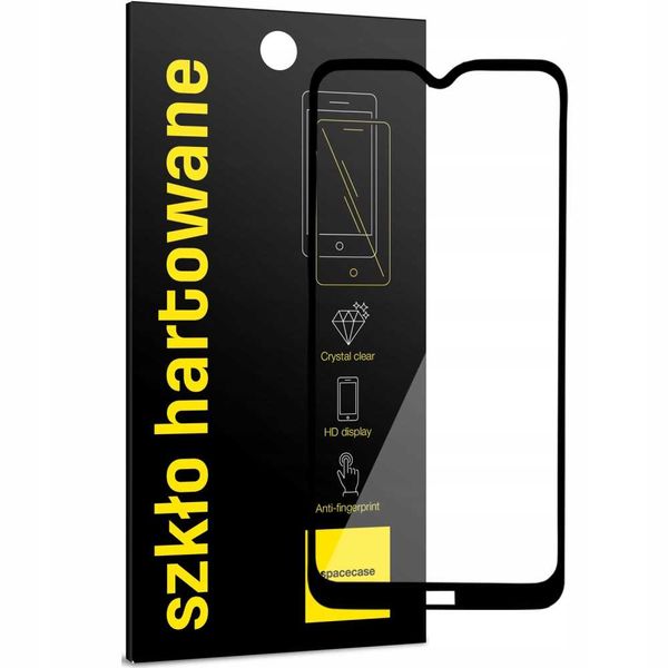 Spacecase Glass 5D Redmi 8 / 8A zdjęcie 8