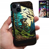 ETUI DO IPHONE 13 - ROWERY WYPRAWY EKSTREMALNE PO LESIE