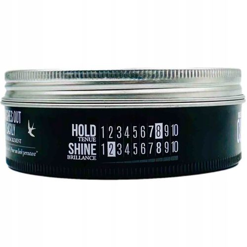 Uppercut Deluxe - Clay Pomade - Wodna pomada do włosów 70g na Arena.pl