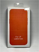 2X Etui Case Skórzane do Apple iPhone Xs Max