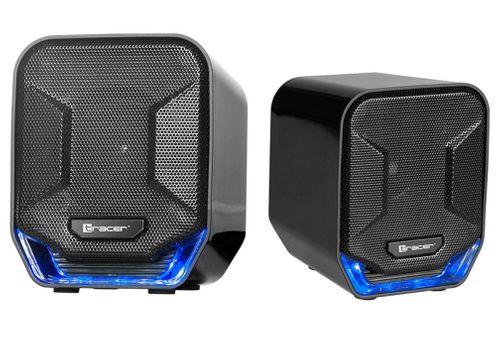 Głośnik 2.0 Jupiter USB na Arena.pl