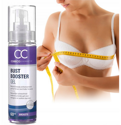 Żel Powiększający Piersi - Cc Bust Booster Gel Breasts 60 Ml na Arena.pl
