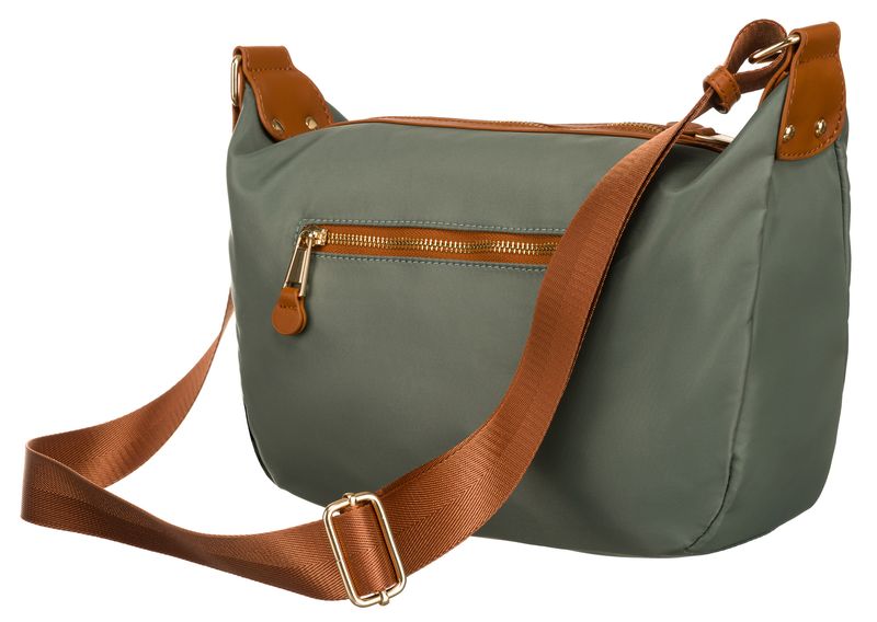 torba ptn jn-04-6713 green-brown zdjęcie 4