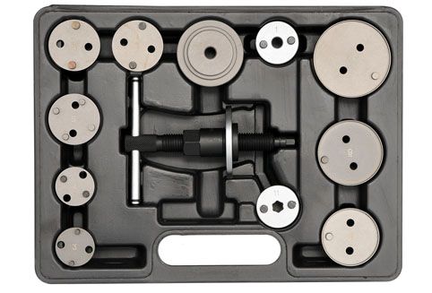 SEPARATOR DO ZACISKÓW HAMULCOWYCH - YT-0611 zdjęcie 1