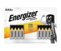 Bateria alk. LR03 ENERGIZER POWER B8