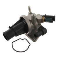 Termostat Suzuki Swift III 2005 2006 2007 2008 2009 2010 2011 2012