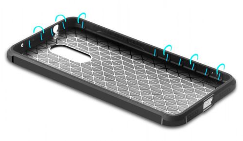 XIAOMI REDMI 5 PLUS ETUI CASE SZKŁO HD +4D na Arena.pl