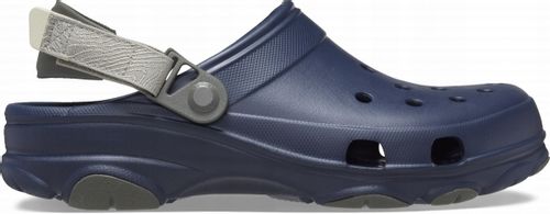 Klapki Chodaki Crocs Classic All-Terrain 39-40 na Arena.pl
