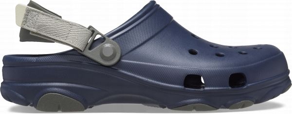 Klapki Chodaki Crocs Classic All-Terrain 39-40 zdjęcie 2