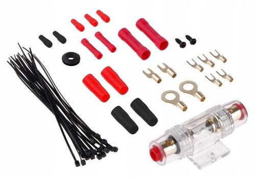 Kable - tuba basowa skrzynia głośnik wzmacniacz na Arena.pl