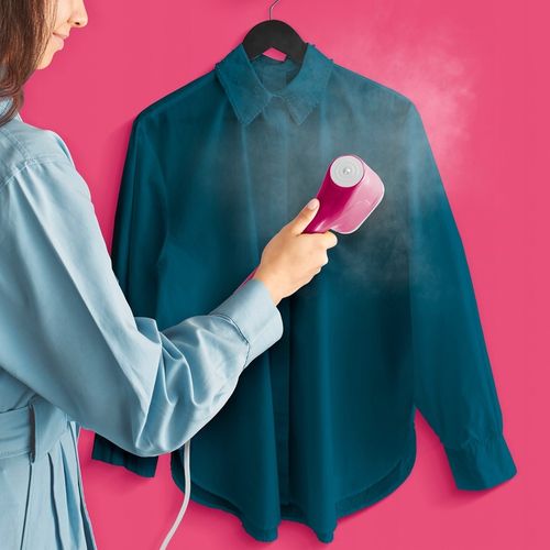 Parownica ręczna steamer do ubrań TEFAL DT2023 1300W na Arena.pl