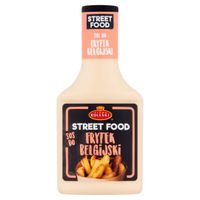 Firma Roleski Street Food Sos do frytek belgijski 290 g