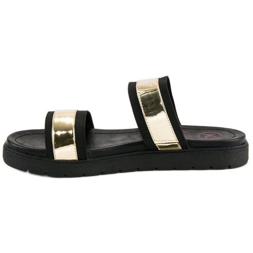 Klapki mirror r.38 na Arena.pl