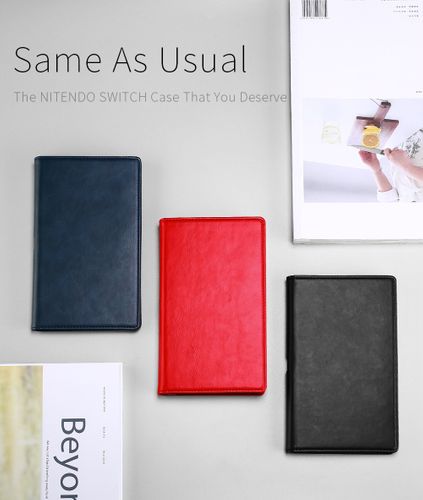 POKROWIEC ETUI CASE DUXDUCIS NINTENDO SWITCH na Arena.pl