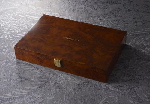 Zestaw Suncraft ELEGANCIA [KSK-SET2] na Arena.pl