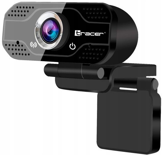 KAMERA KAMERKA INTERNETOWA FULL HD MIKROFON x2 zdjęcie 2