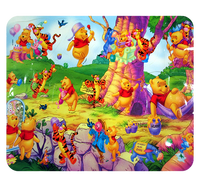 Podkładka pod myszkę Kubuś Puchatek