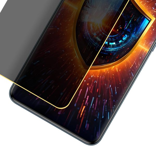 redmi note 15 pro 4g - 3mk silky matt privacy zdjęcie 9