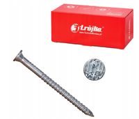 GWOŹDZIE CIESIELSKIE ANCHOR 4X60MM OPAKOWANIE 5kg OCYNK