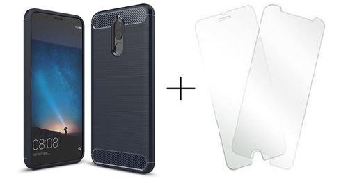 ETUI PANCERNE HUAWEI MATE 10 LITE + SZKŁO GRATIS na Arena.pl