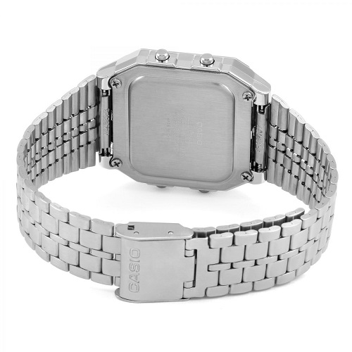 Zegarek męski Casio A500WEA-1EF na Arena.pl