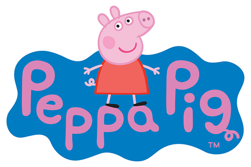 Peppa Pig na Arena.pl