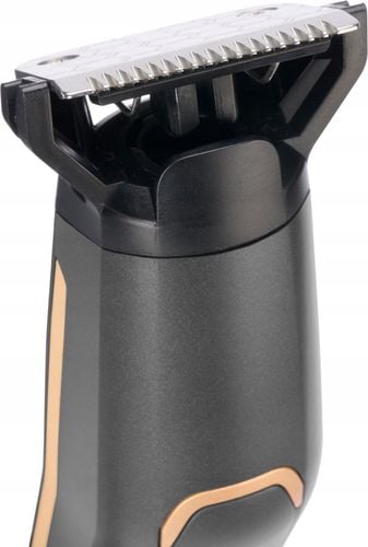 Multi-Trymer BABYLISS Graphite Precision MT987E 12 W 1 czarny na Arena.pl