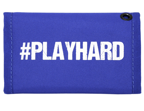 Trec portfel 004 blue na Arena.pl