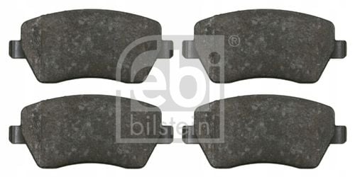 TARCZA HAM PRZOD 258X22 V FEBI BILSTEIN na Arena.pl