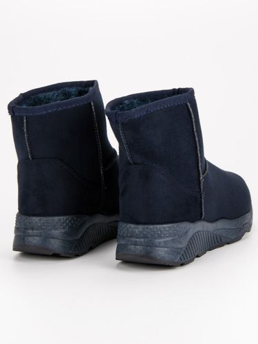 ŚNIEGOWCE NA PLATFORMIE Rozmiar - 38 na Arena.pl