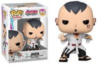 2X Figurka Funko POP Boruto Jiben