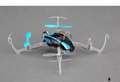 Nano QX FPV RTF Mode 2 na Arena.pl