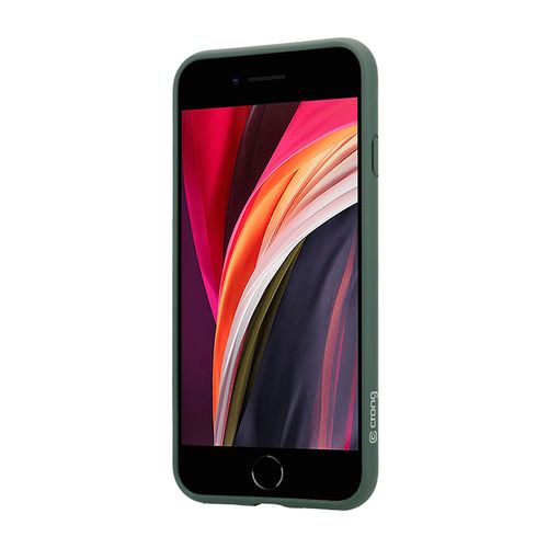 Etui do iPhone SE 2020/8/7 (zielony) na Arena.pl