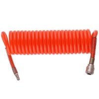 wąż spiralny 10m przewód pneumatyczny 8mm 8x12mm kompresora sprężarki 10bar