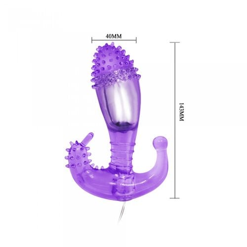 baile  super strong vibrator na Arena.pl