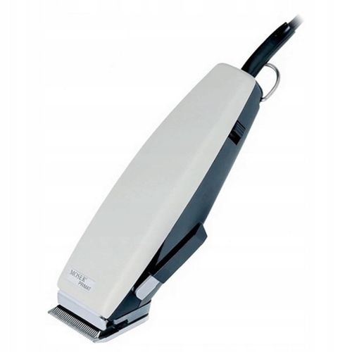 MASZYNKA DO WŁOSÓW MOSER PRIMAT TYTAN PRO 1230 STARBLADE 48mm + na Arena.pl