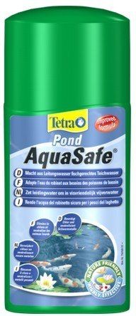 Tetra Pond Aquasafe 500Ml na Arena.pl