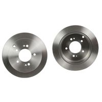 TARCZA HAMULCOWA HYUNDAI HIGHWAY 2001 2002 2003 2004