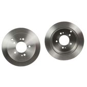 TARCZA HAMULCOWA HYUNDAI TUCSON 2004 2005 2006 2007 2008 2009 2010